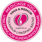 Medicinisk yoga · Utbildning för kundaliniyogalärare